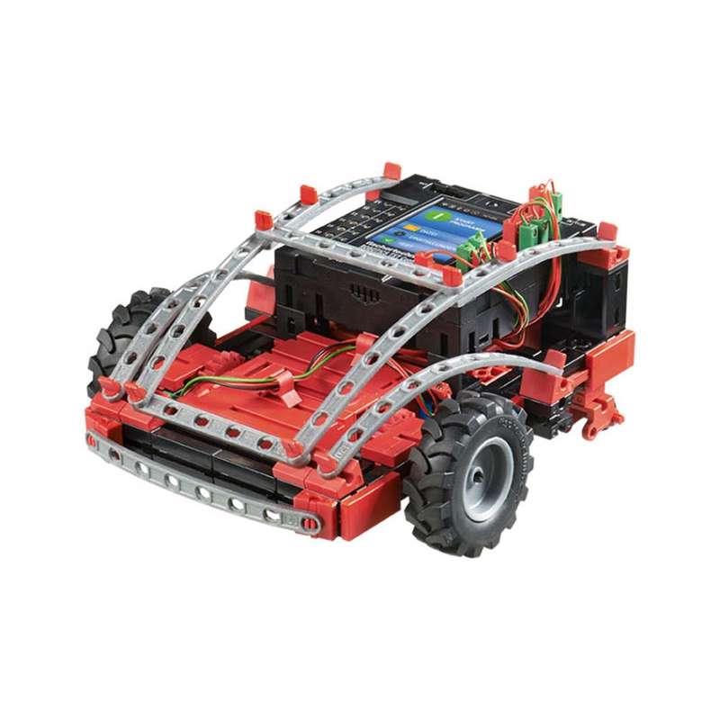 fischertechnik Home Education - Discovery Set (inc TXT Controller)