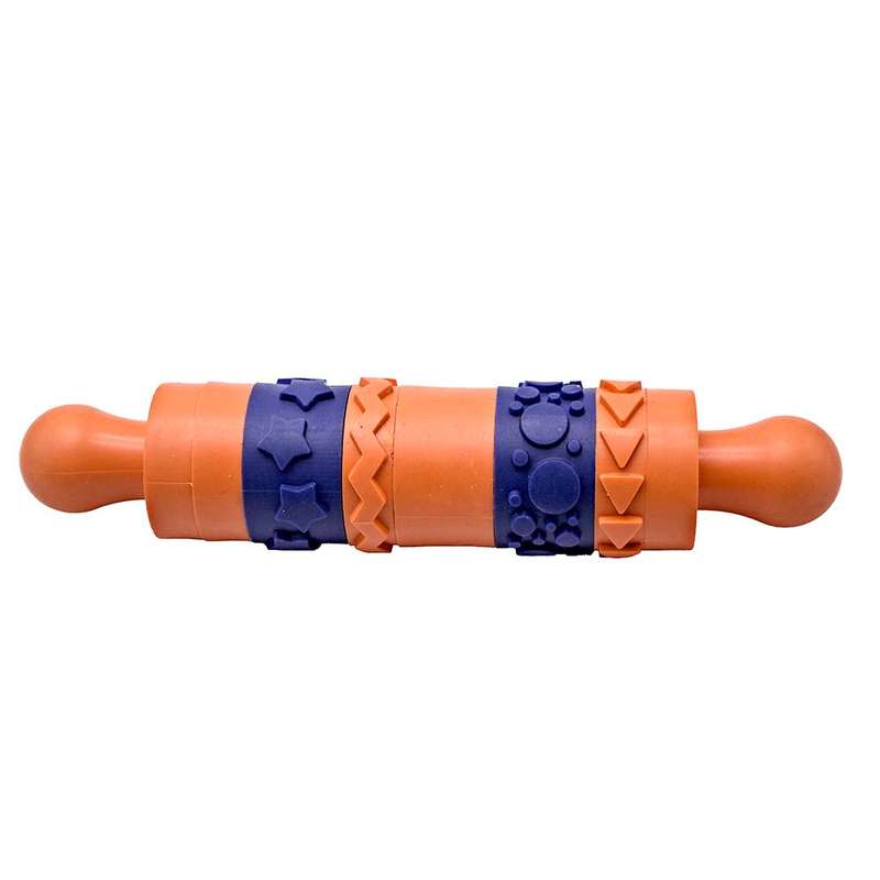 Anthony Peters - Easi-Grip - Multi Pattern Roller - Pattern Set 1 - 8pcs