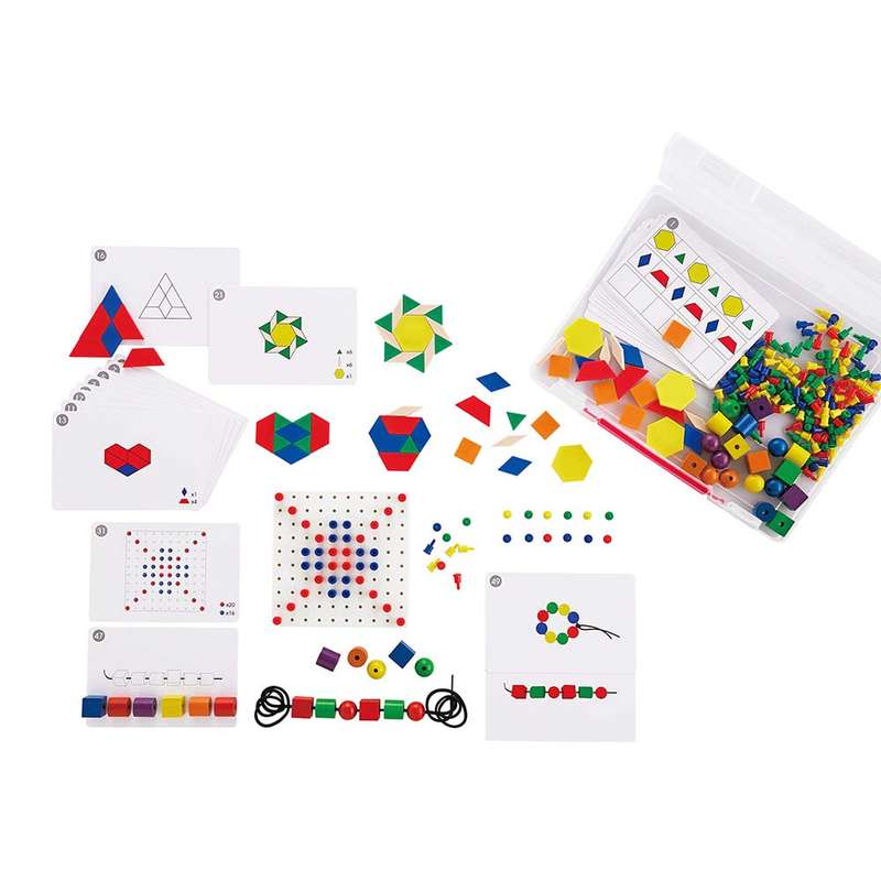 EDX Education - Early Math101 To Go - Geometry & Problem Solving - Level 2
