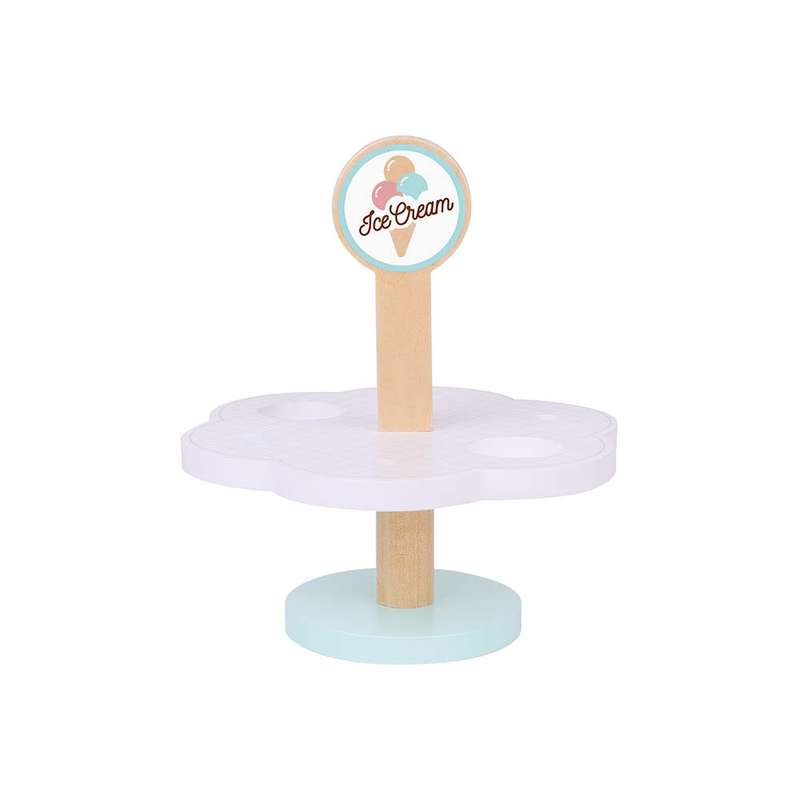 TookyToy - Ice Cream Set
