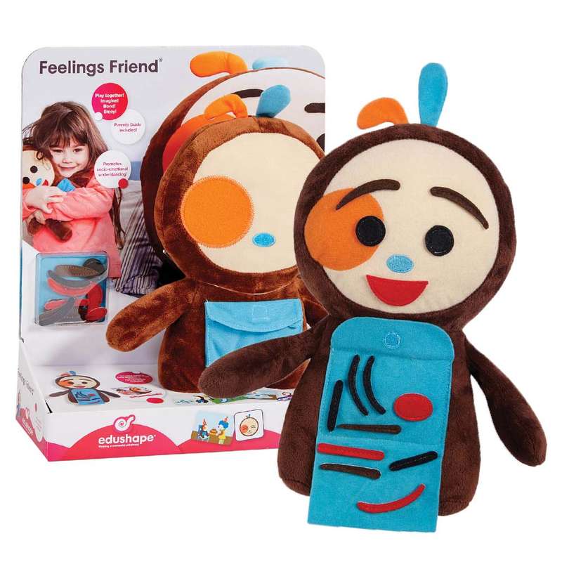 edushape - Feelings Friend