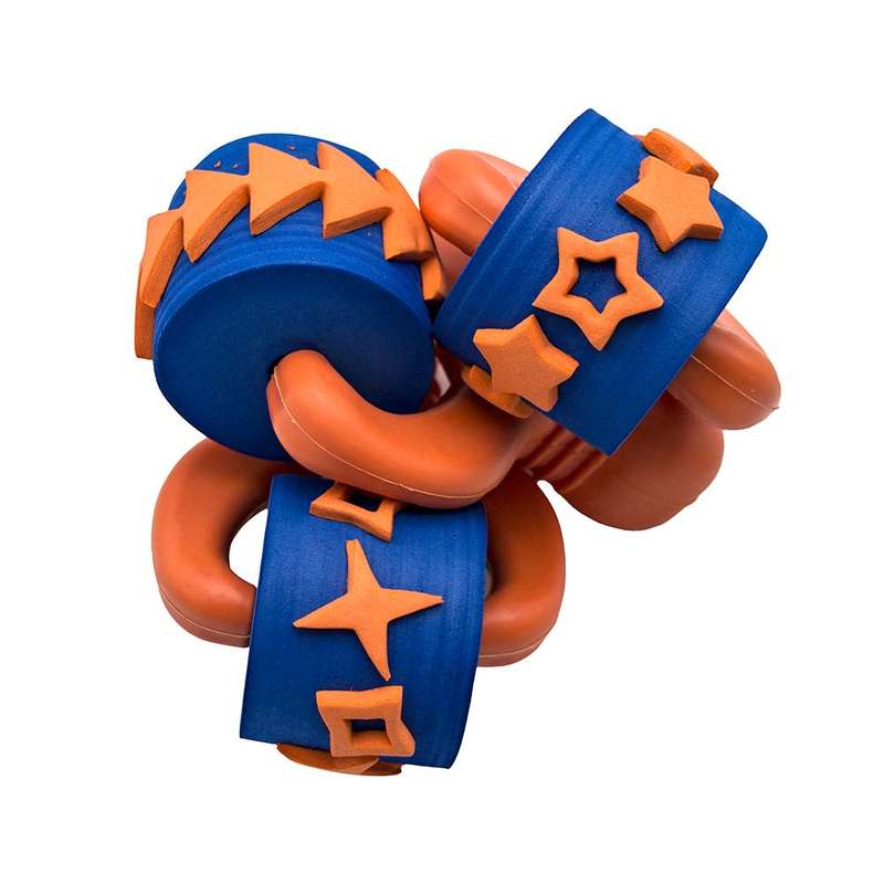 Anthony Peters - Easi-Grip - Chunky Rollers Set 2 3pcs