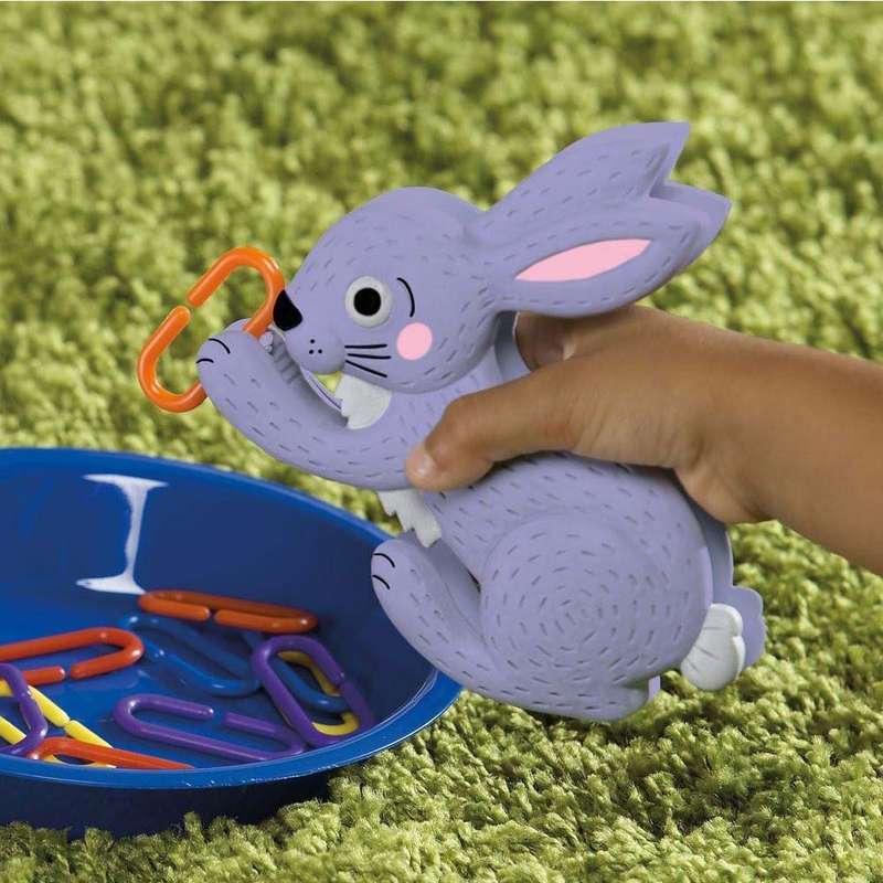 Educational Insights - Sort It out Animal Squeezers Set