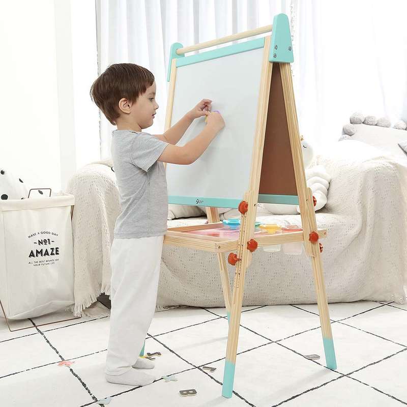 Classic World - Multi-Functional Easel