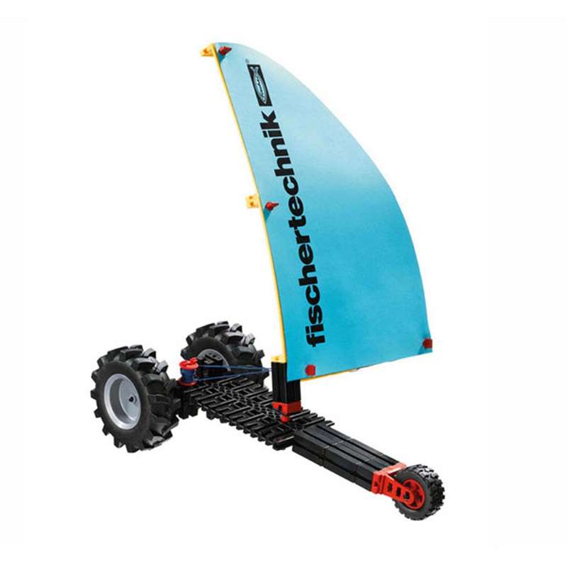 fischertechnik Education - Drive Systems