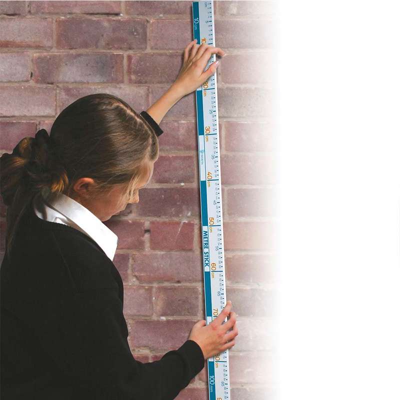 Invicta Education - Metre Stick