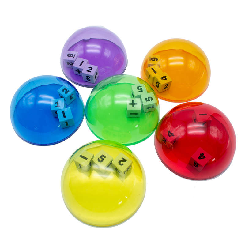 EDX Education - Geosphere - 11 cm