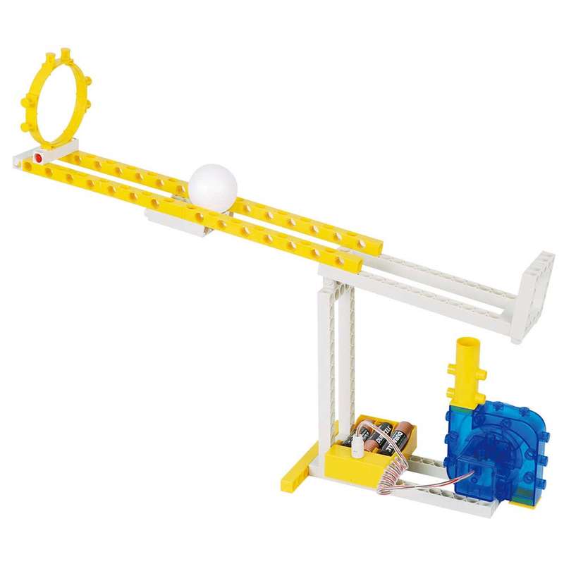 Gigo - Air Power M1 2.0