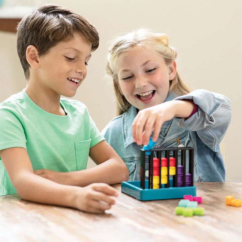 Educational Insights - Kanoodle Gravity Critical Thinking Game