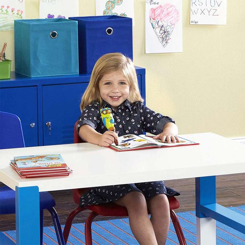 Educational Insights - Hot Dots® Jr. - Let's Learn the Alphabet with Ollie the Talking, Teaching...
