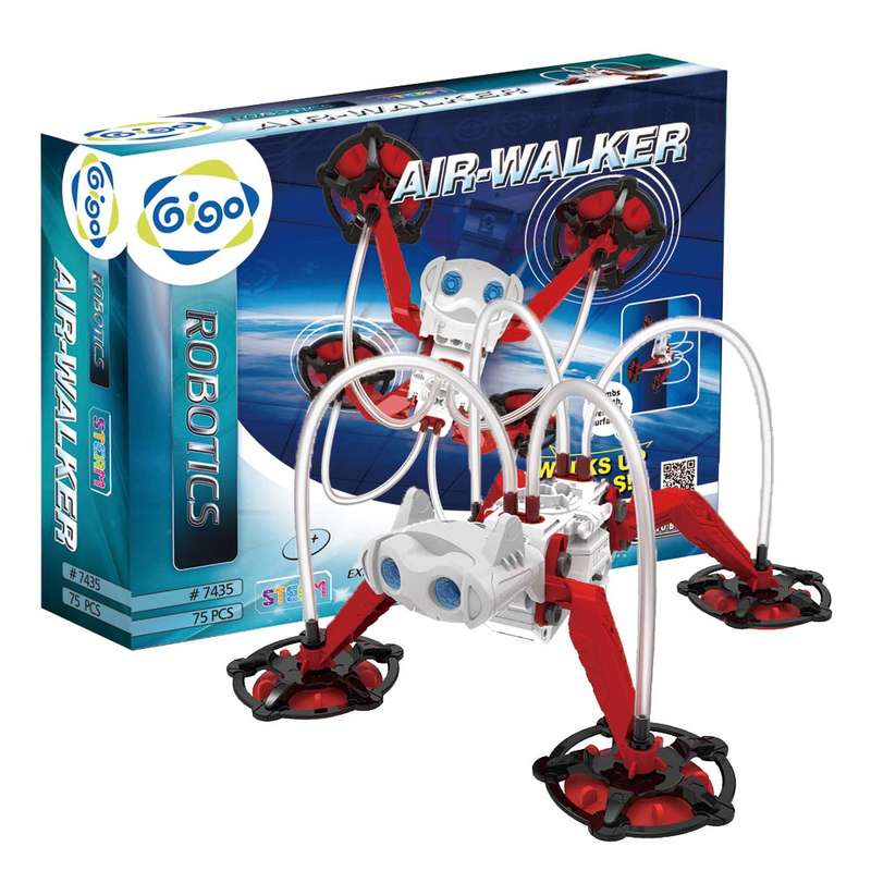 Gigo - Air-Walker