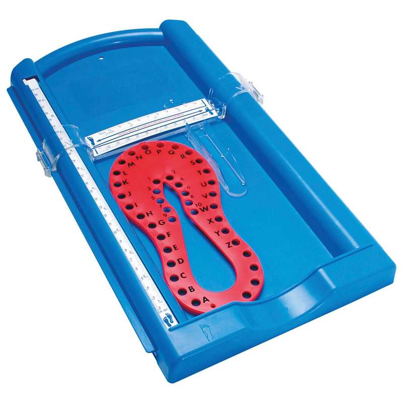 Invicta Education - Foot & Hand Measure
