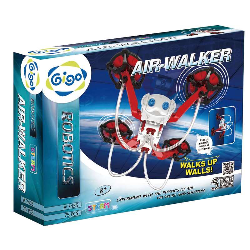 Gigo - Air-Walker