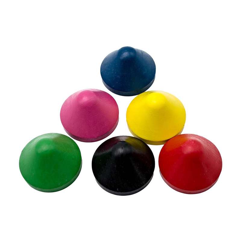 Anthony Peters - Giant Crayon Refills - 8pcs