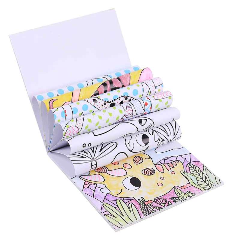 TookyToy - Paint With Water - Dinosaurs