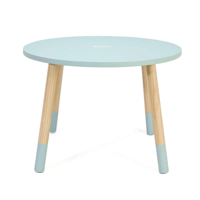 Classic World - Wooden Kids Grace Table - 70 x 70 x 41.5 cm