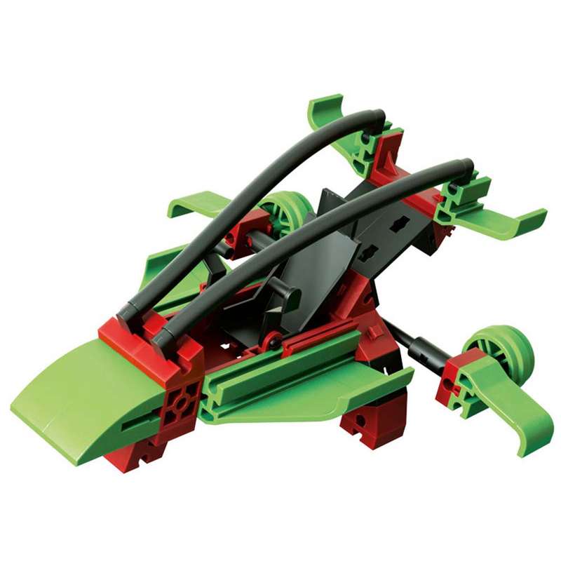 fischertechnik Home Education - Glider Construction