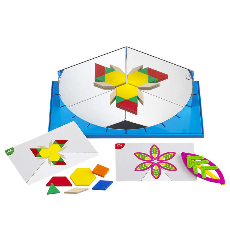 EDX Education - Junior Geoland / Angle View Mirror