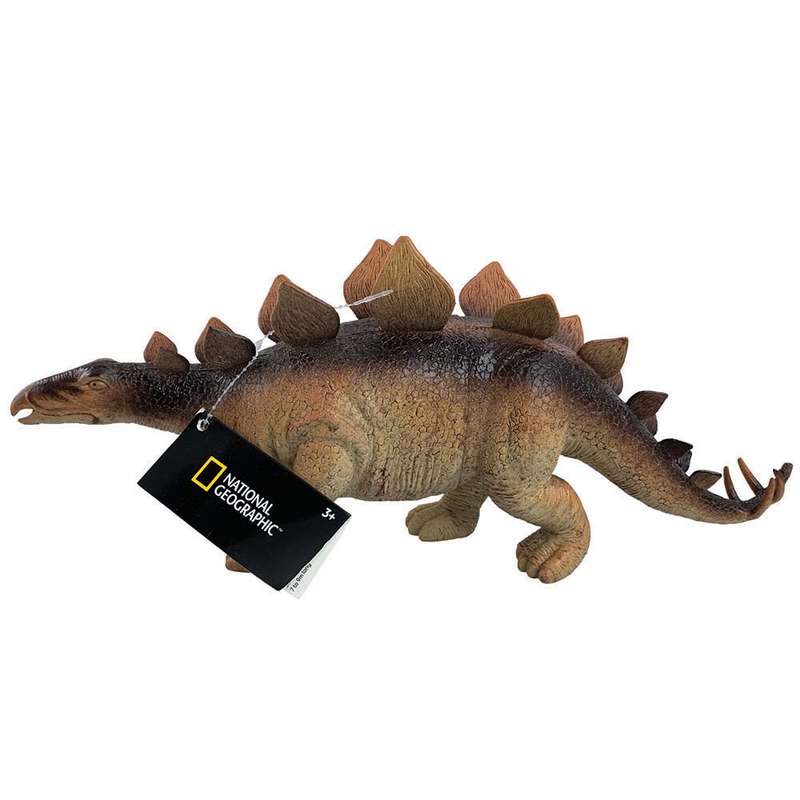 Planet Greenbean - Dinosaurs Assorted - Jumbo 30.5cm - 4pcs