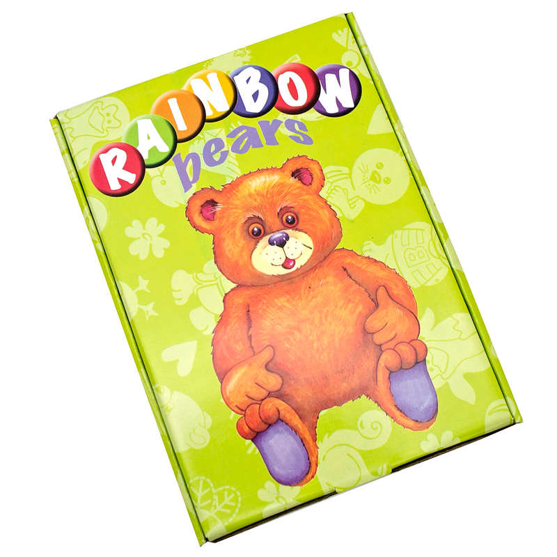 Idem Smile - Rainbow Pairs