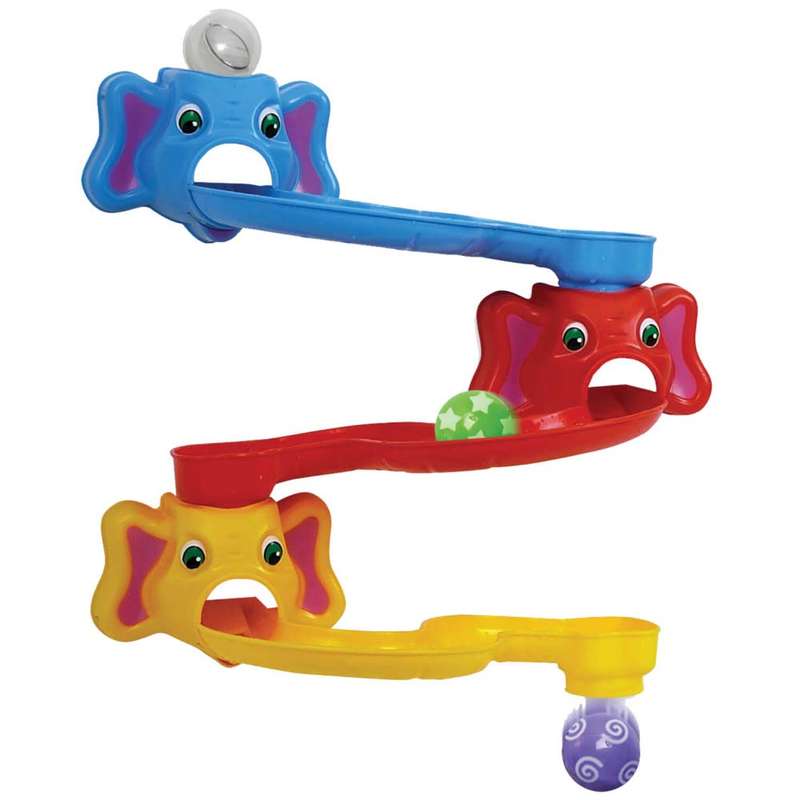 edushape - Rolliphant Slides