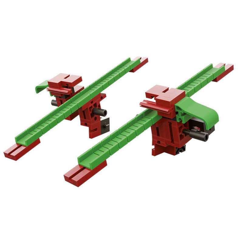 fischertechnik Home Education - Stop & Go Dynamic Expansion Item