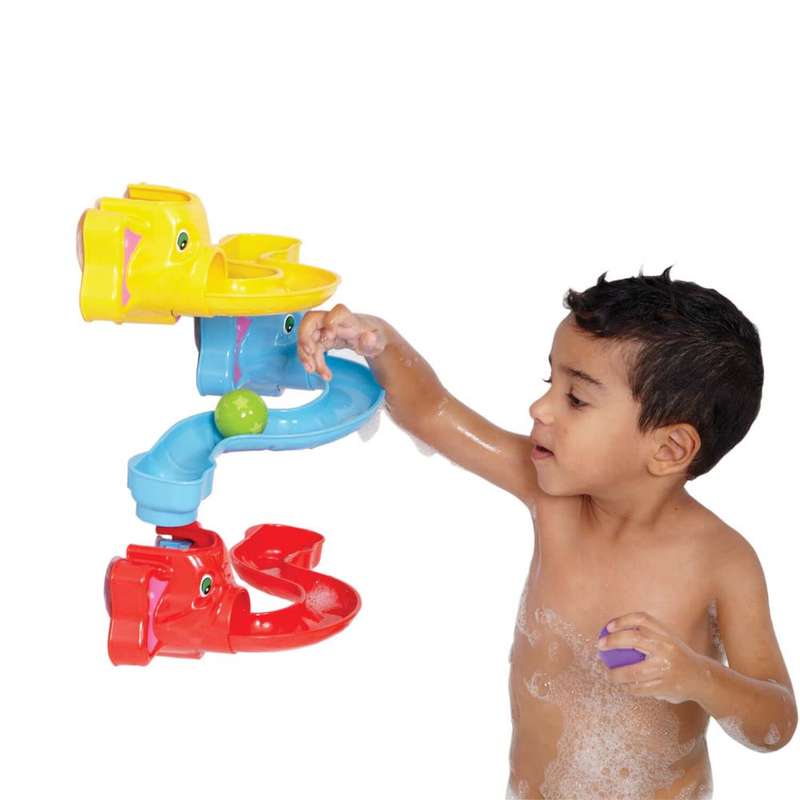 edushape - Rolliphant Slides