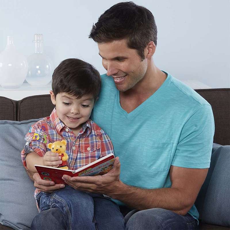 Educational Insights - Hot Dots® Tots - All About Vehicles with Pen