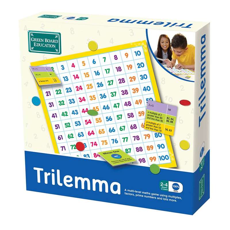 Green Board Education - Trilemma
