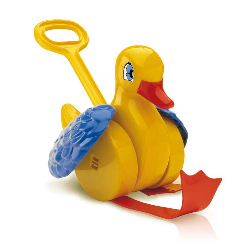 Quercetti - Quack And Flap
