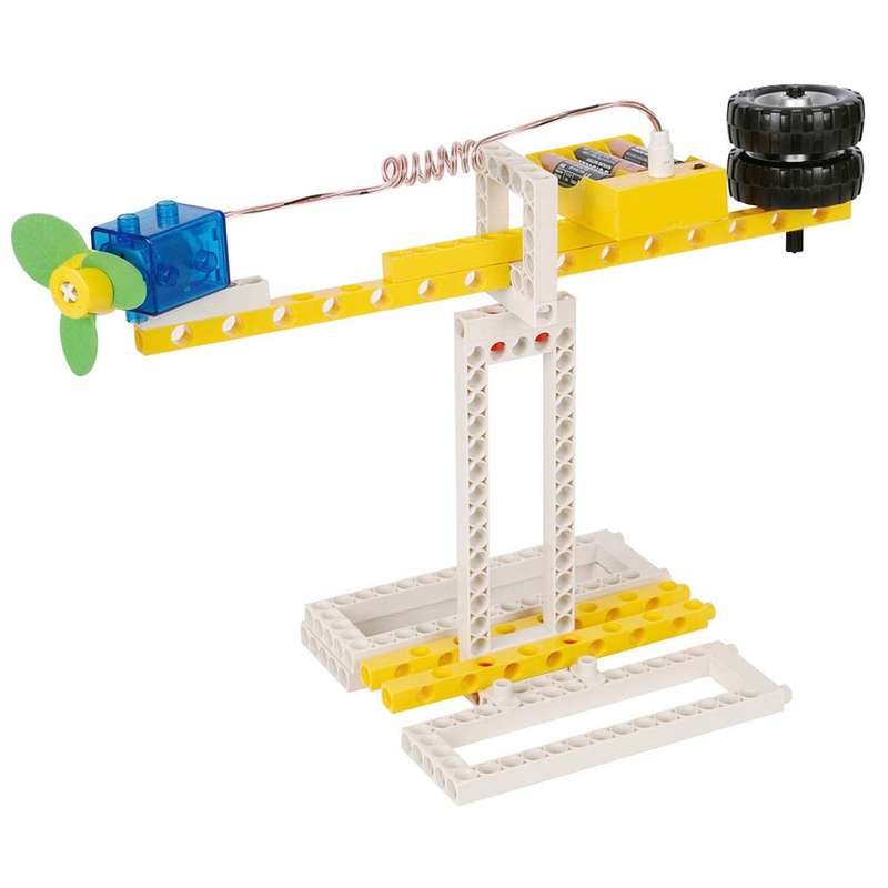 Gigo - Air Power M1 2.0