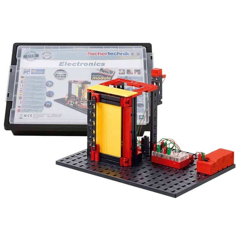 fischertechnik Education - Electronics
