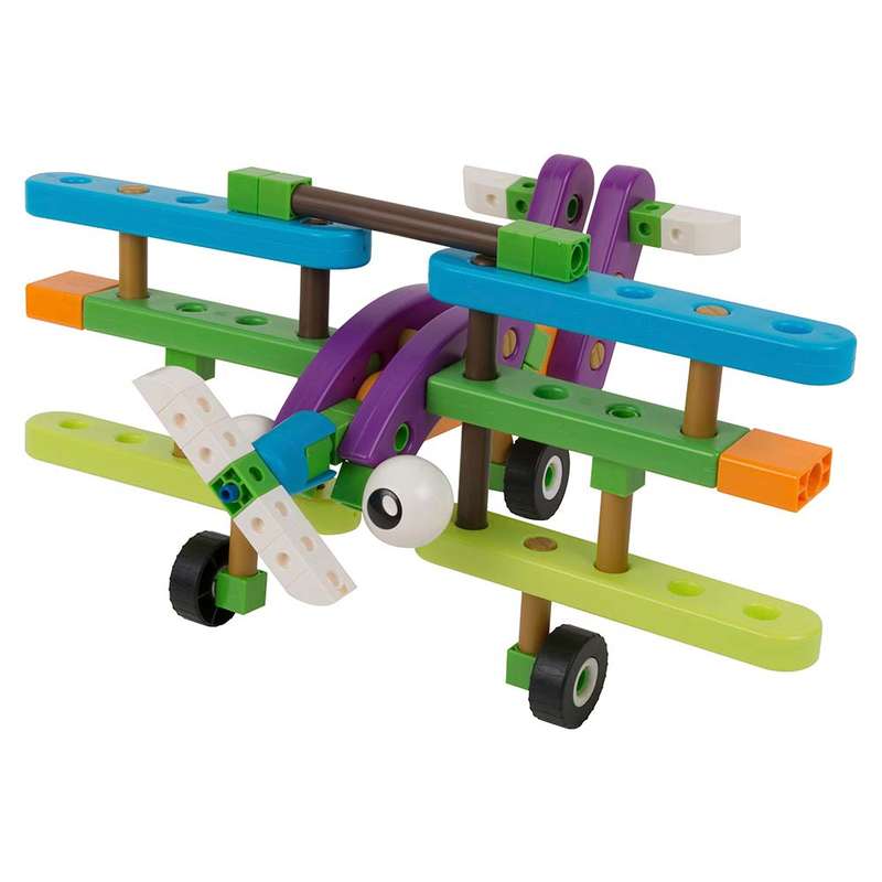 Gigo - Junior Engineer - Planes