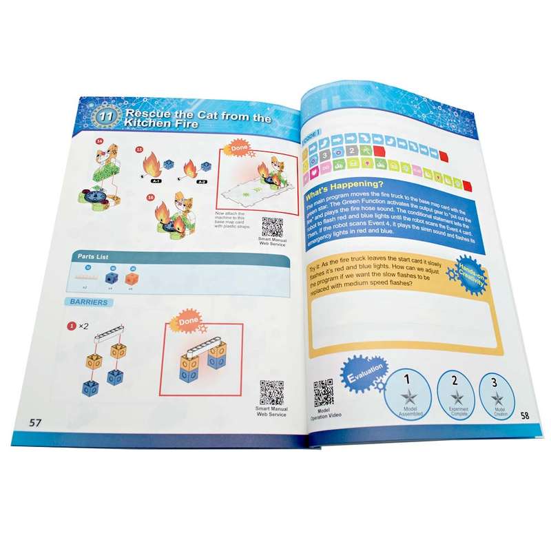 Gigo - Programming Education Robot-Foundation Phase Manual