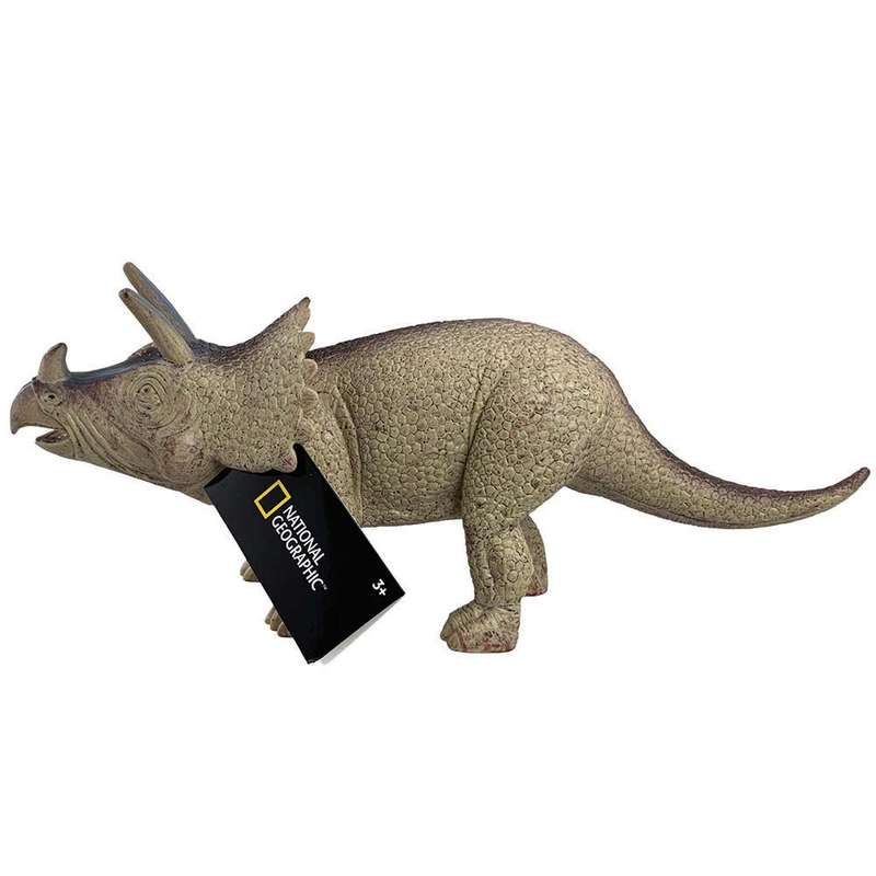 Planet Greenbean - Dinosaurs Assorted - Jumbo 30.5cm - 4pcs