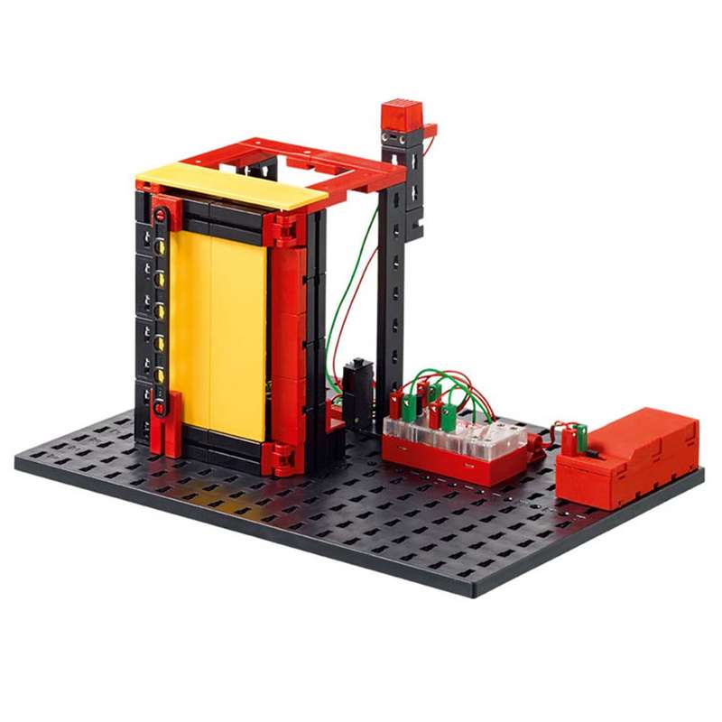 fischertechnik Education - Electronics