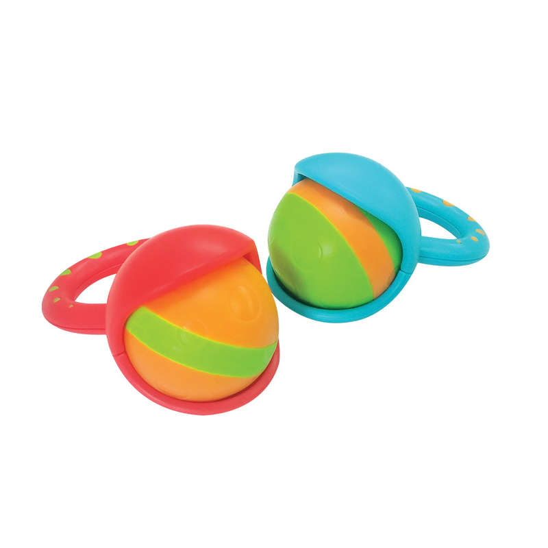 Halilit - Roller Balls 4 pcs in Bag