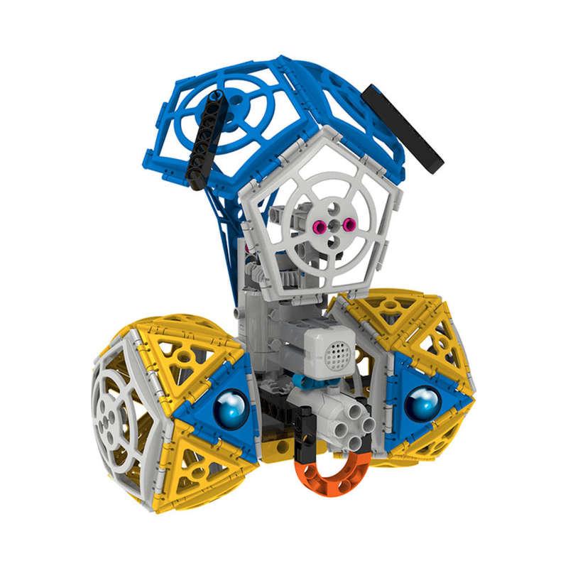 Gigo - Robotics Smart Machines  Super Sphere