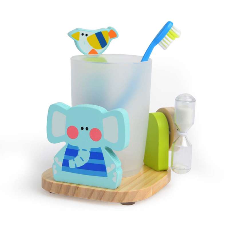 Mideer - Toothbrush Timer - Baby Gaby