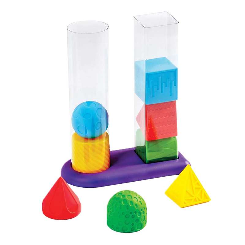 edushape - GeoStackers