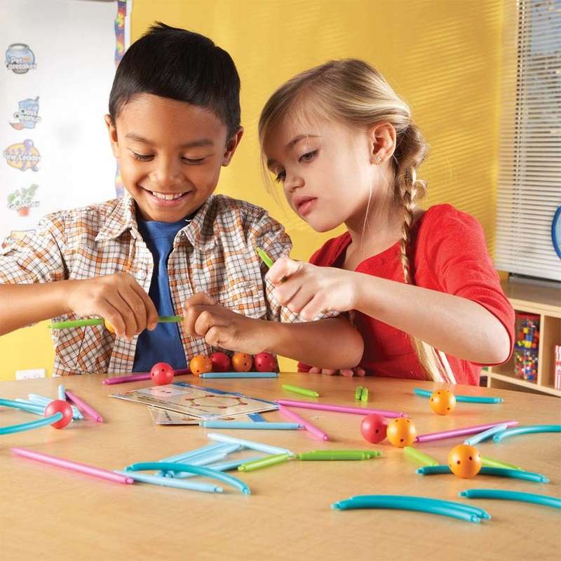 Learning Resources - Dive Into Shapes