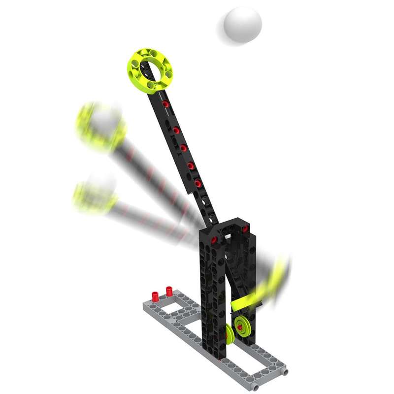 Gigo - Crossbows and Catapults