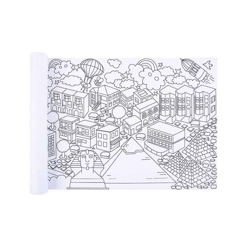 TookyToy - My First Doodling Artist Kit