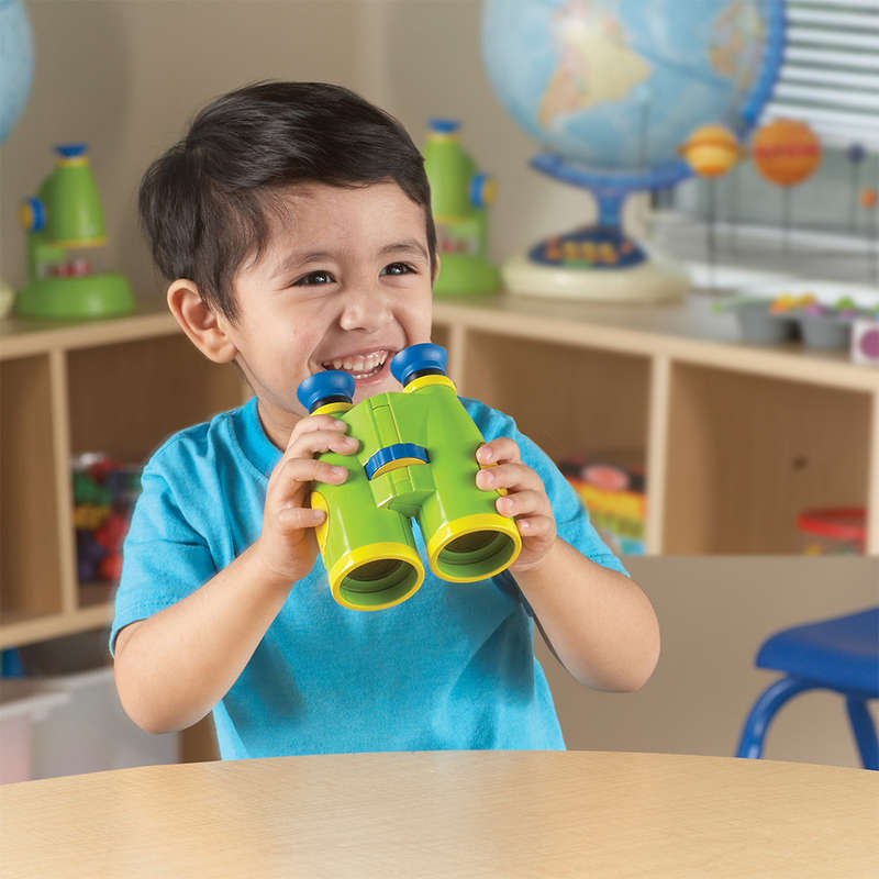 Learning Resources - Primary Science® - Big View Binoculars