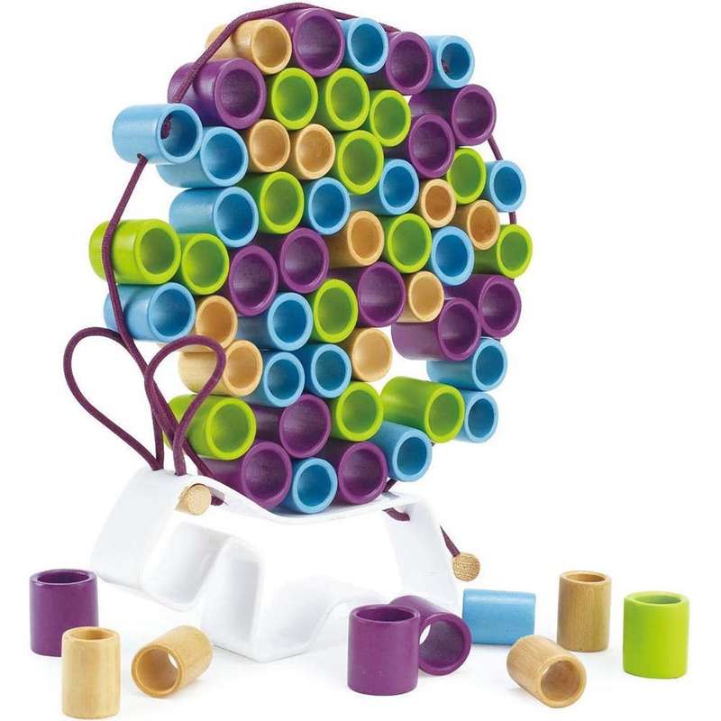 Hape - Bamboo - Muuli