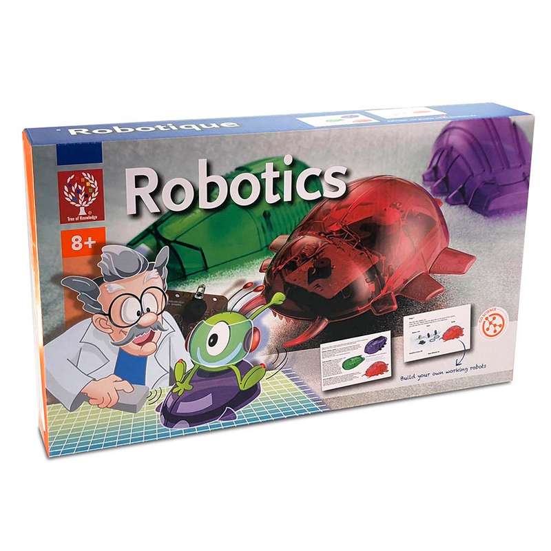 Edu-Toys - Go Robotics