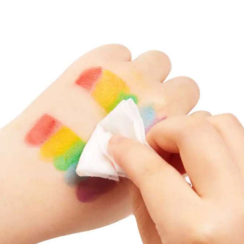 TookyToy - Washable Crayon - 24 Colour