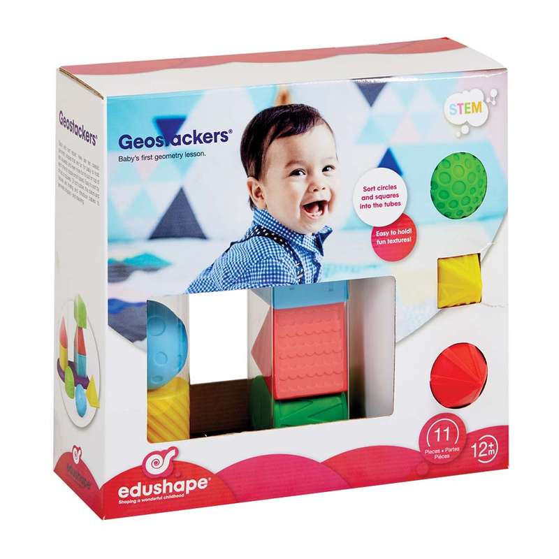 edushape - GeoStackers