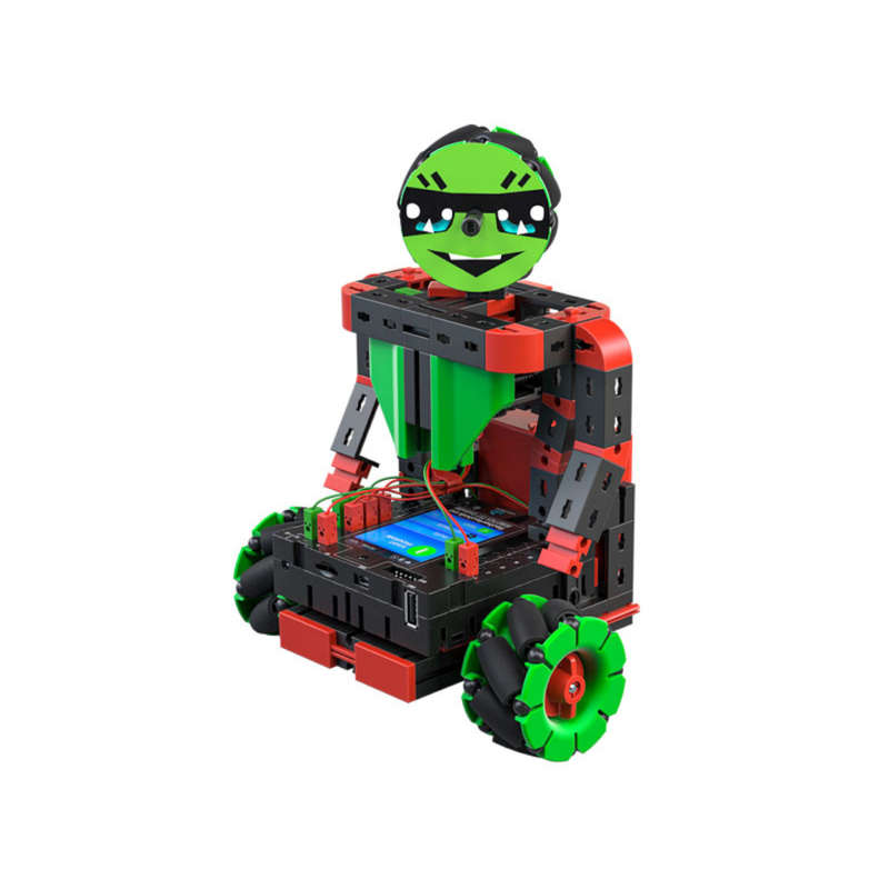 fischertechnik - Robotics Smartech