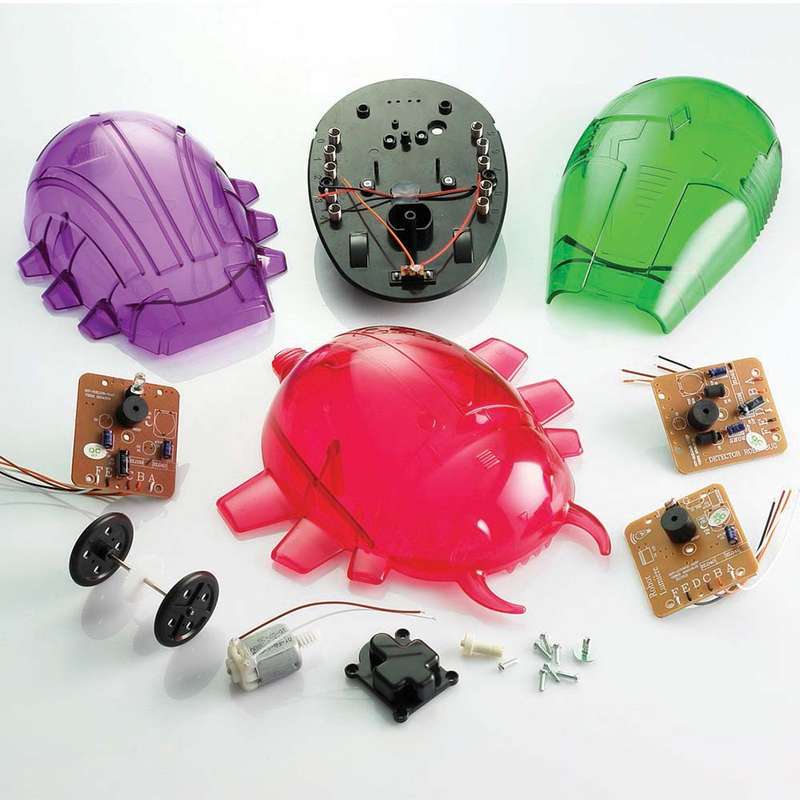 Edu-Toys - Go Robotics